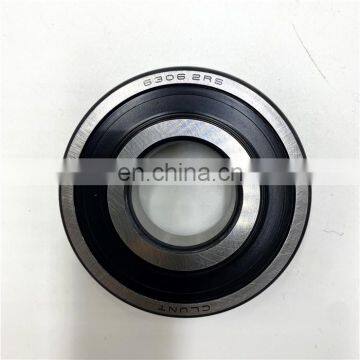 ABEC-3 Stainless Steel Deep Groove Ball Bearing 6203 Bearing photo-4