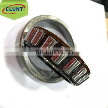 High precision good quality taper roller bearing 30219 bearing