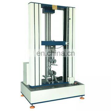 Liyi Elongation Material Testing 3 Point Bending UTM Universal Test Machine photo-3
