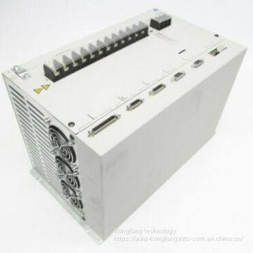 1398-DDM-005-DN - DRIVE 7.5A PEAK ULTRA 100 W/DNET