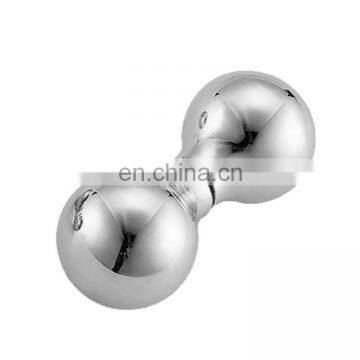 High Quality SUS 304 Duty Fancy Glass Door Handle