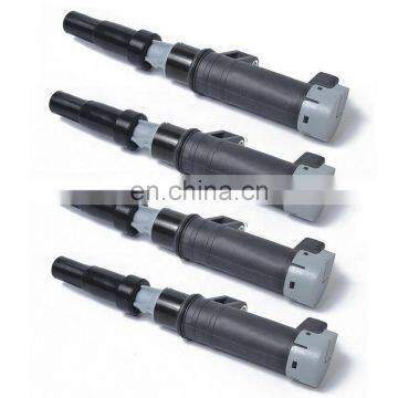7700107177 Ignition Coil for Renault Megane Laguna Kangoo Wind Opel Vivaro Dacia 7700875000 8200154186 8200208611 High Quality photo-3