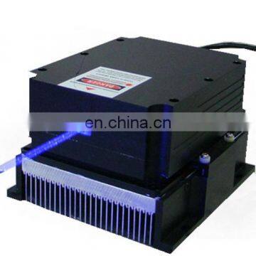 CNI 445nm 4W 5W 6W Violet Blue laser module