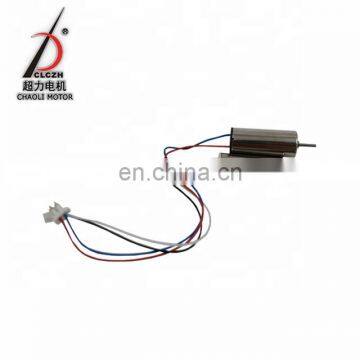 8.5mm 8520 High Speed Coreless Motor photo-2