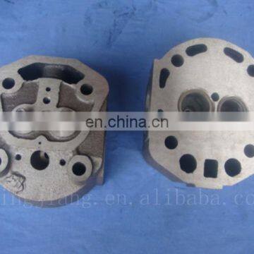 N185 Tractor Engine Cylinder Head photo-3