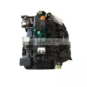 High Quality Complete Engine Assy 2TNV70 4TNV88 4TNV94 Excavator Engine Assembly