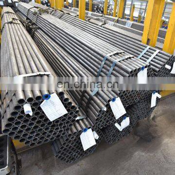 Carbon Seamless Steel Pipes ASTM A106 GR B