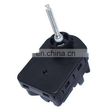 Мотор регулировки фар для Toyota, Mazda, Suzuki 85661-22020 8566122020 20-0515-MA-1 81610060 50933820 5378993 54697