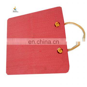 High Density Polyethylene Plastic Outrigger Plate Crane Jack Plate Uhmwpe Jack Pad Crane Foot Support Uhmw Polyethylene Crane photo-4