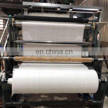 SJ65/30  машина для производства распылительно-раздуваемой ткани photo-5