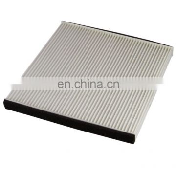 Guangzhou factory wholesale best cabin air filter 87139-30010 autozone cabin air filter