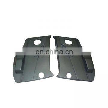 plastic injection molding plastic auto door plates