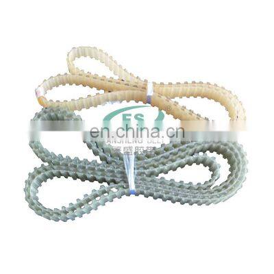 Special PU Timing Belts With Cleats photo-4