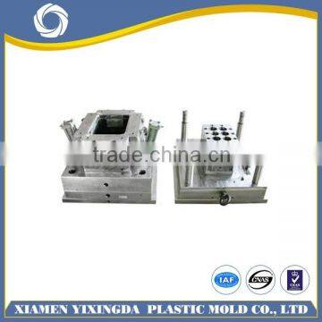 High quality Plastic Moulding Assembly