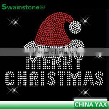 Alibaba China supplier Christmas iron on transfer custom, wholesale iron on custom transfer, custom iron on transfer for sale