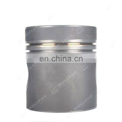 Hign Quality Original OM 364A Diesel Engine Piston Kits 97.5mm P1475/0027900/E48510