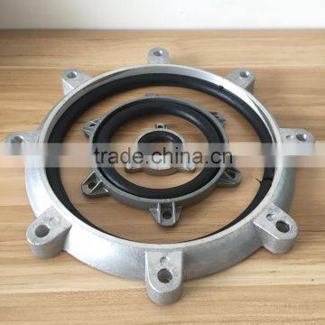 PTFE Sealing Gaskets photo-5