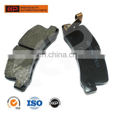 Rear Brake Pad Set for TOYOTA CAMRY SXV10 SXV20 04466-20070 EEP2732