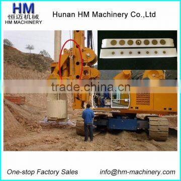 BG28 Gear Box Sledge Synthetic Type