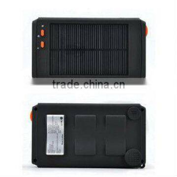 2013 new notebook solar charger