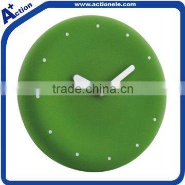 decoration wall clock small quantity accept