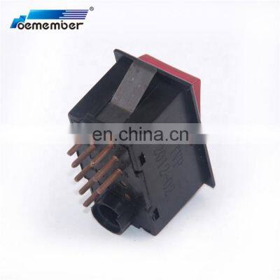 1578700 Truck Hazard Switch Indicator Warning For Light Heavy Duty Power Switch For VOLVO photo-3