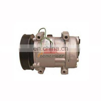 1685170 1641183 1815581 1864126 Truck Air Conditioning Compressor for DAF