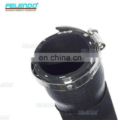 LR076845 Reinforced Rubber Turbocharger Hose With Free Sample for Land Rover Good Quality photo-2