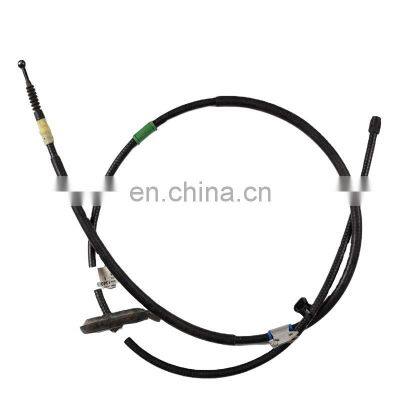 Customized auto hand brake cable OEM 8-94367-559-0 with high quality