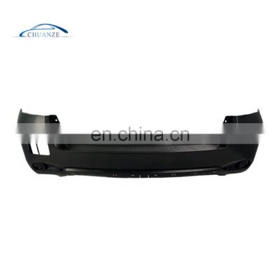 High quality for Toyota Highlander 2009-2011 rear car bumpers