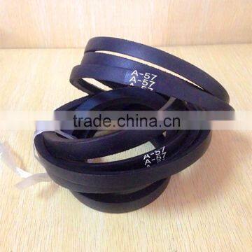 rubber belt,v belt,belt,vee belt,v-belt