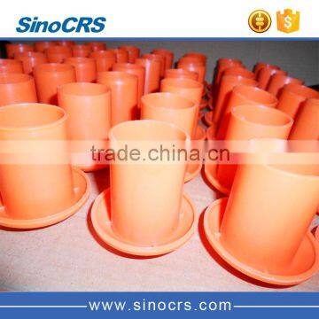Mushroom Rebar Cap China Supplier photo-3