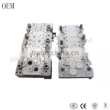 Custom Stamping Mould/die/mold for Precision Terminal Connector photo-5