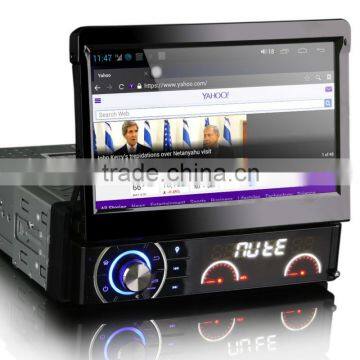 Erisin ES8990A 7 Inch 1 Din Car DVD Navigation System photo-4