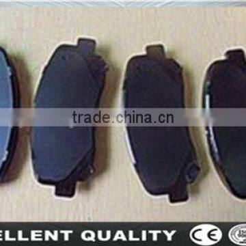 Genuine Auto Brake Pads With High Quality kdyp-33-28z