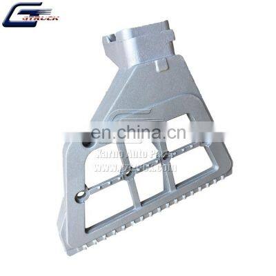 Alloy Foot Step Bracket Oem 1641631 for DAF Truck Body Parts