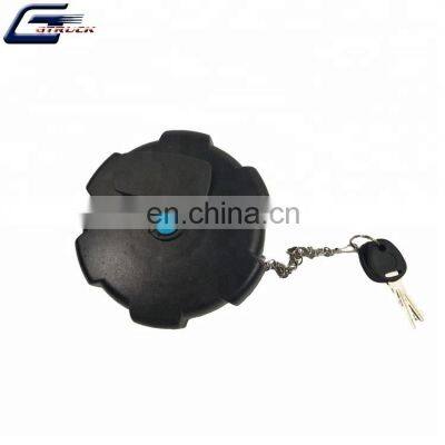 Fuel Tank Cap Oem 500043667 for Iveco Truck Model
