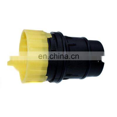Free Shipping!For Mercedes W202 W203 Transmission Filter & Connector & Gasket Kits 1402770095 photo-5