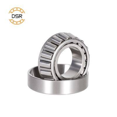 Bearings Tapered Roller Bearing 32204 20x47x19.25 mm Handling Systems Conveyor Technology Fans Taper Roller Bearing photo-2