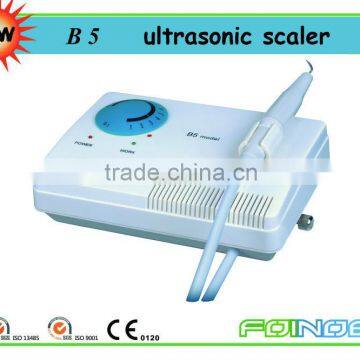 Model: B5 CE approved dental ultrasonic scaler