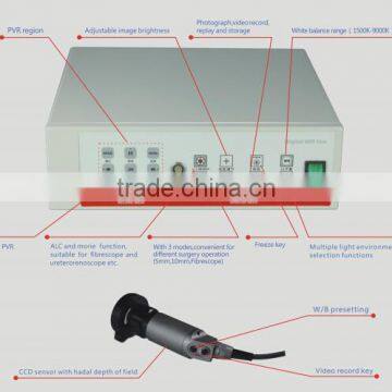 Hot Selling Veterinary Endoscopy Camera With CE Approved photo-2