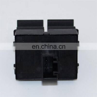 High Quality Black Electric Power Window Switch For Volkswagen Passat 1K3959857 photo-3