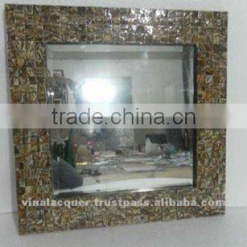 Mirror frame, Picture frame, square mirror frame