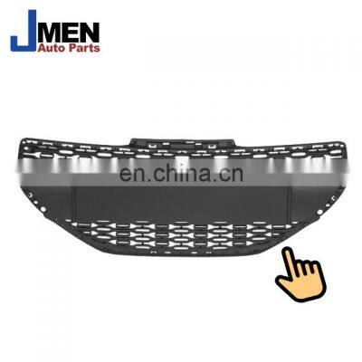 Jmen 9672794380 Grille for Peugeot 208 12- Car Auto Body Spare Parts