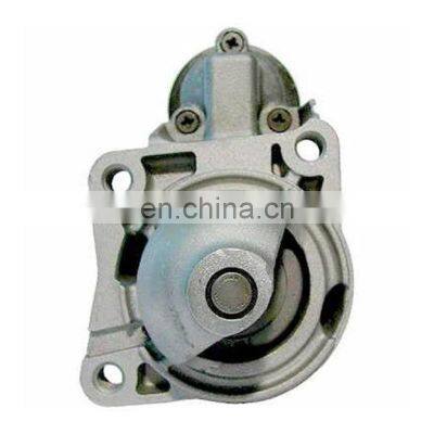 6816678 New Auto Engine 12V 10T 0.9KW Starter Motor for Ford Fiesta IV (JA_, JB_) photo-3