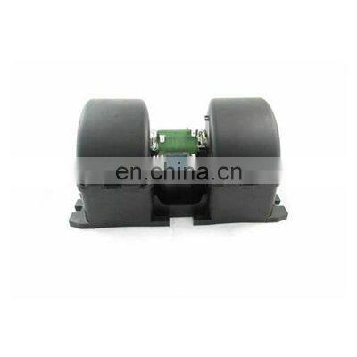 0018308708 Auto Parts Heater Blower Motor Assembly for Mercedes-Benz Actros 1996-2002 photo-3