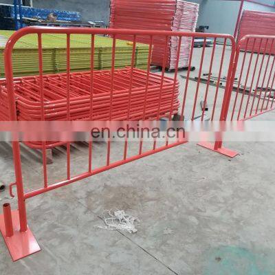 Wholesale,various Type Fence,barrier,used Guardrail for Sale photo-4