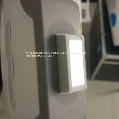 Shr Hair Removal Machine Top Manufacturer Facial Blemish Removal