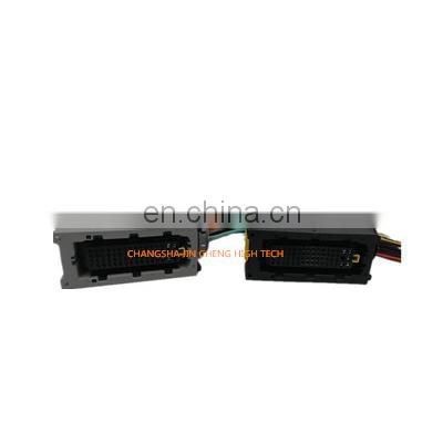 L60F excavator connector plug for controller 60100000