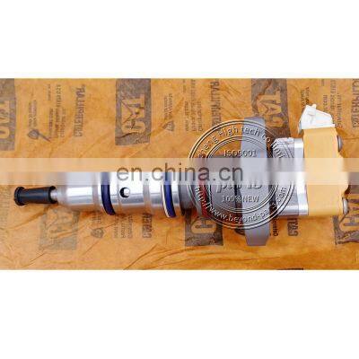 E325C Excavator 3126 Engine Fuel Injector 177-4754 1774754 photo-2